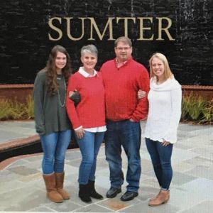 Meet your Posher, Julie